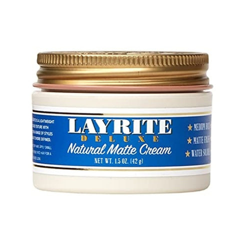 Layrite Natural Matte Cream 42g